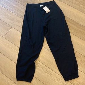Oak + Fort Pants - Brand New with Tags.